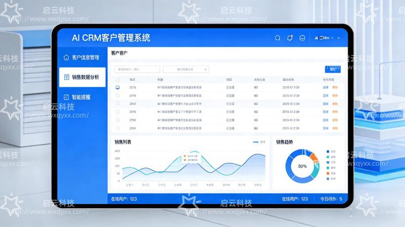软件开发